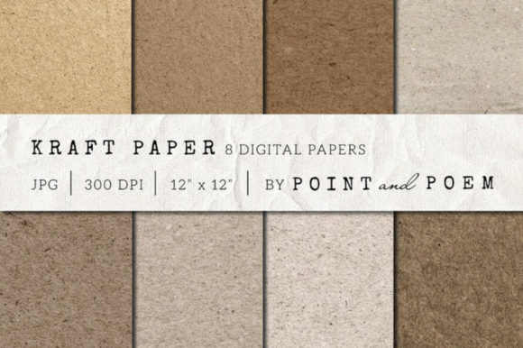 Download Kraft and Neutral Digital Paper - Neutral digital paper Collection